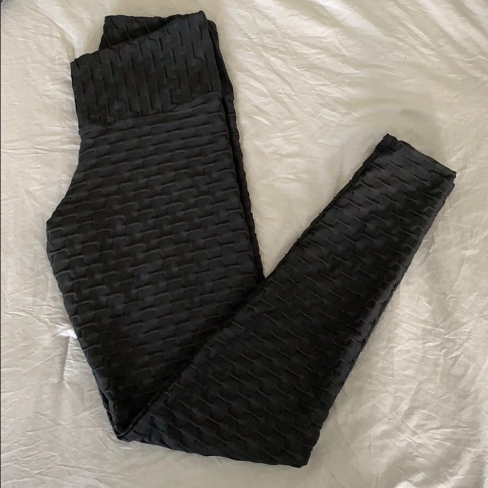 Workout Brazilian Leggings